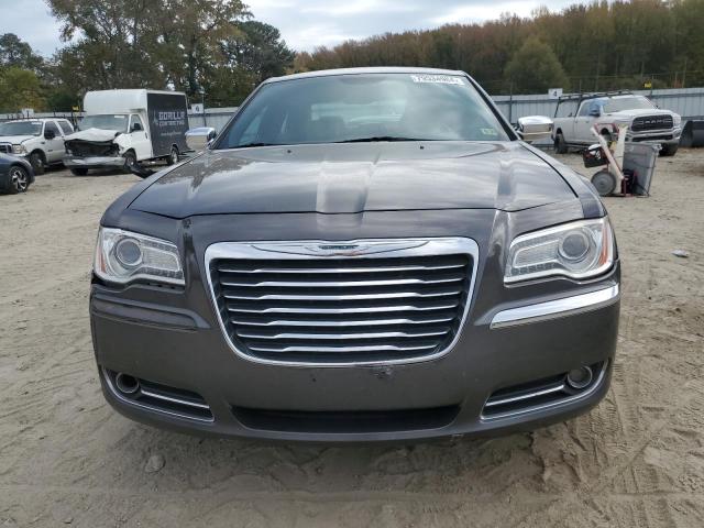 Photo 4 VIN: 2C3CCAKT6EH109281 - CHRYSLER 300C 