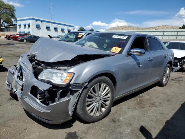 Photo 0 VIN: 2C3CCAKT6EH288146 - CHRYSLER 300C 