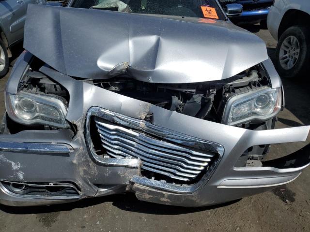 Photo 10 VIN: 2C3CCAKT6EH288146 - CHRYSLER 300C 