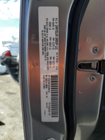 Photo 11 VIN: 2C3CCAKT6EH288146 - CHRYSLER 300C 