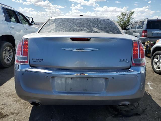 Photo 5 VIN: 2C3CCAKT6EH288146 - CHRYSLER 300C 