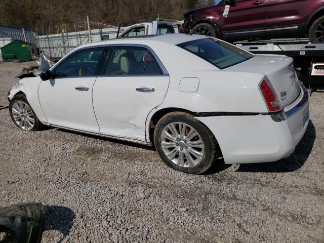 Photo 1 VIN: 2C3CCAKT6EH384889 - CHRYSLER 300C 