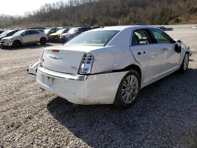 Photo 2 VIN: 2C3CCAKT6EH384889 - CHRYSLER 300C 