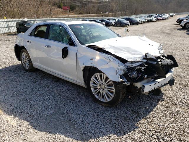 Photo 3 VIN: 2C3CCAKT6EH384889 - CHRYSLER 300C 