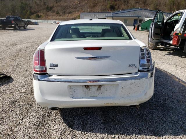 Photo 5 VIN: 2C3CCAKT6EH384889 - CHRYSLER 300C 