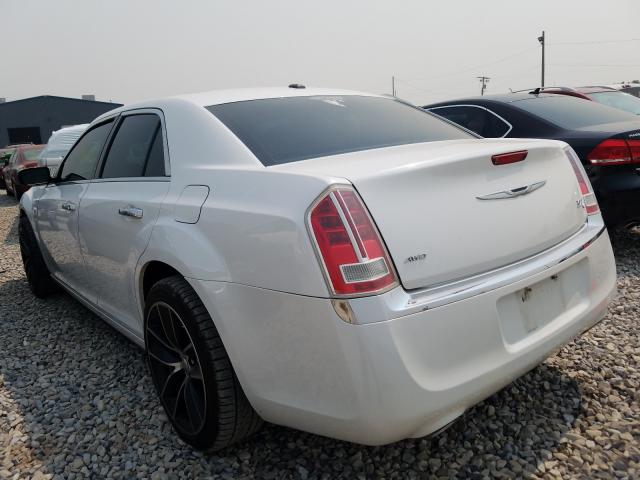 Photo 2 VIN: 2C3CCAKT7CH143372 - CHRYSLER 300C 