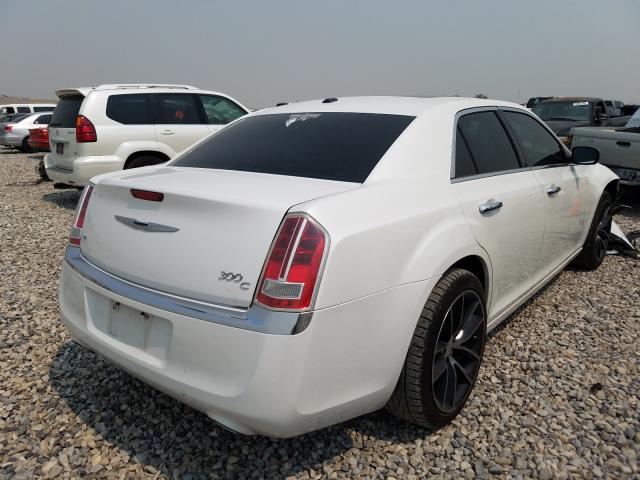 Photo 3 VIN: 2C3CCAKT7CH143372 - CHRYSLER 300C 