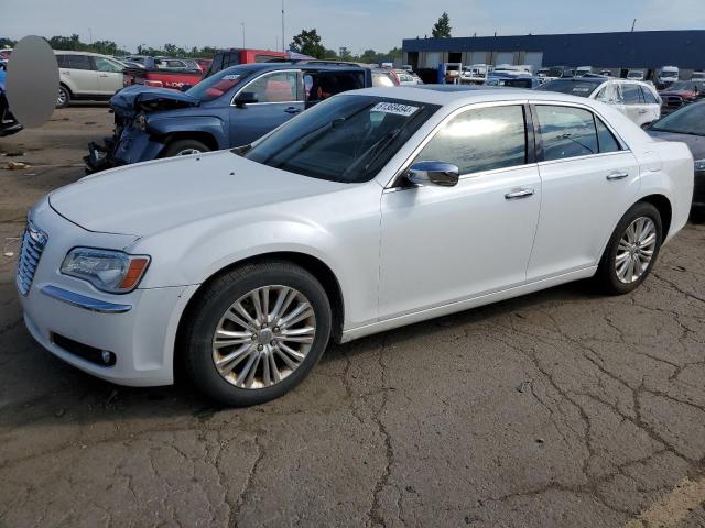 Photo 0 VIN: 2C3CCAKT7CH143422 - CHRYSLER 300 