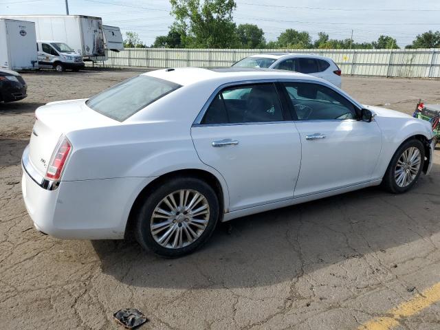 Photo 2 VIN: 2C3CCAKT7CH143422 - CHRYSLER 300 