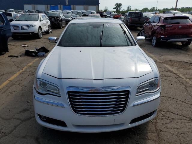 Photo 4 VIN: 2C3CCAKT7CH143422 - CHRYSLER 300 