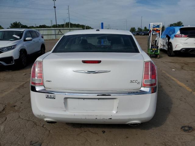 Photo 5 VIN: 2C3CCAKT7CH143422 - CHRYSLER 300 