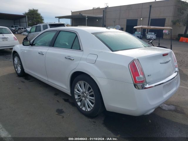 Photo 2 VIN: 2C3CCAKT7CH147566 - CHRYSLER 300C 