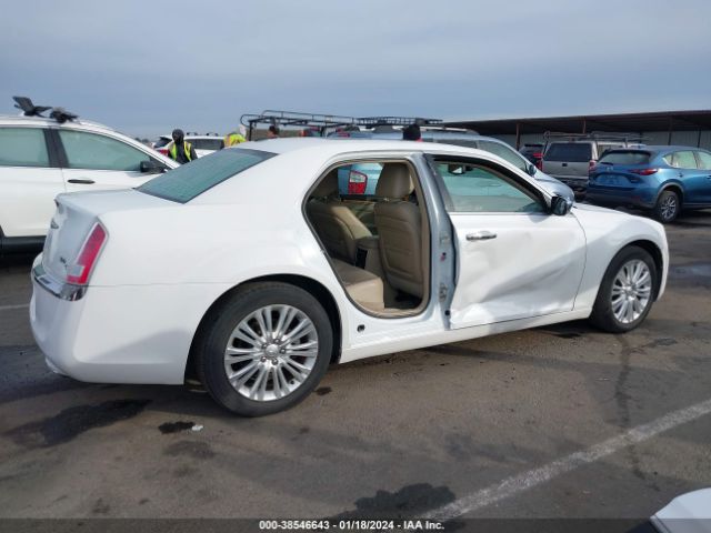 Photo 3 VIN: 2C3CCAKT7CH147566 - CHRYSLER 300C 