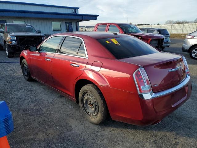 Photo 1 VIN: 2C3CCAKT7EH109273 - CHRYSLER 300 