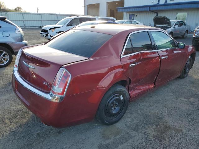 Photo 2 VIN: 2C3CCAKT7EH109273 - CHRYSLER 300 