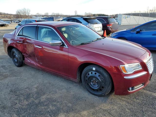 Photo 3 VIN: 2C3CCAKT7EH109273 - CHRYSLER 300 