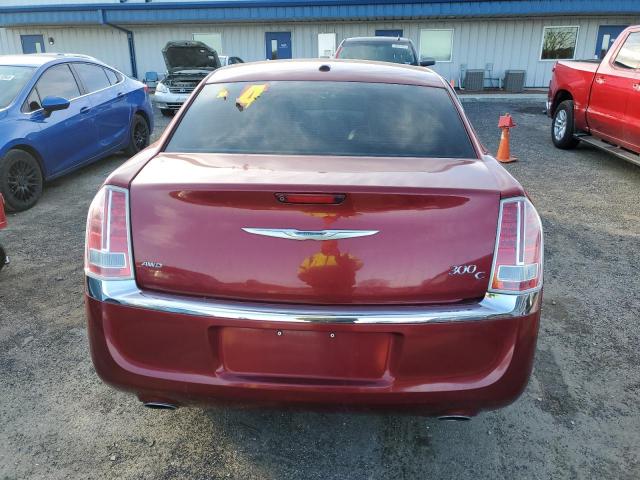 Photo 5 VIN: 2C3CCAKT7EH109273 - CHRYSLER 300 