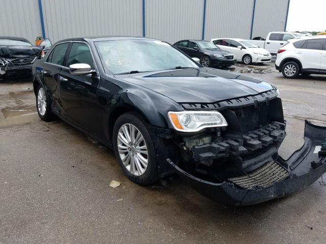 Photo 0 VIN: 2C3CCAKT7EH128518 - CHRYSLER 300C 