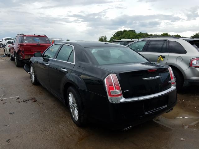 Photo 2 VIN: 2C3CCAKT7EH128518 - CHRYSLER 300C 