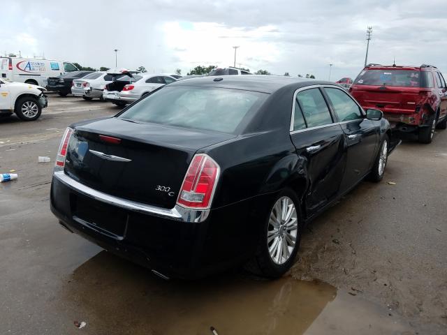 Photo 3 VIN: 2C3CCAKT7EH128518 - CHRYSLER 300C 