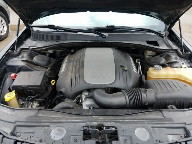 Photo 6 VIN: 2C3CCAKT7EH128518 - CHRYSLER 300C 