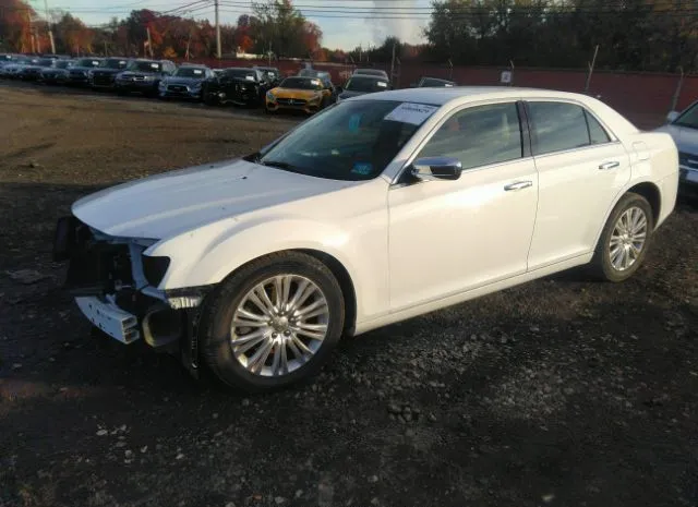 Photo 1 VIN: 2C3CCAKT7EH171532 - CHRYSLER 300 