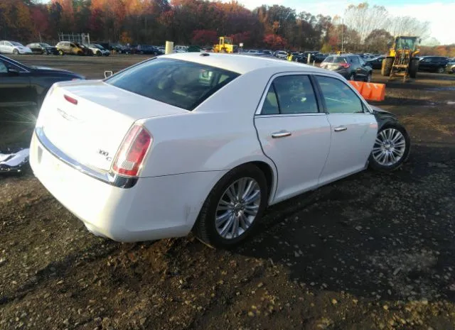 Photo 3 VIN: 2C3CCAKT7EH171532 - CHRYSLER 300 