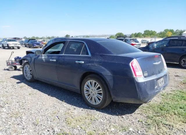 Photo 2 VIN: 2C3CCAKT7EH288155 - CHRYSLER 300C 