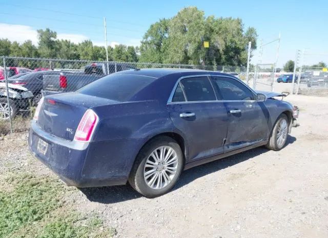 Photo 3 VIN: 2C3CCAKT7EH288155 - CHRYSLER 300C 