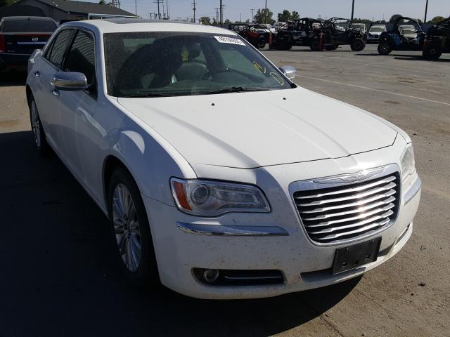 Photo 0 VIN: 2C3CCAKT7EH376848 - CHRYSLER 300C 