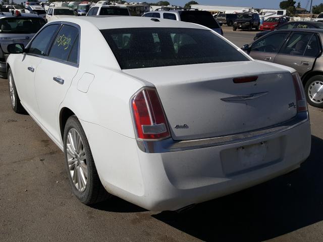 Photo 2 VIN: 2C3CCAKT7EH376848 - CHRYSLER 300C 