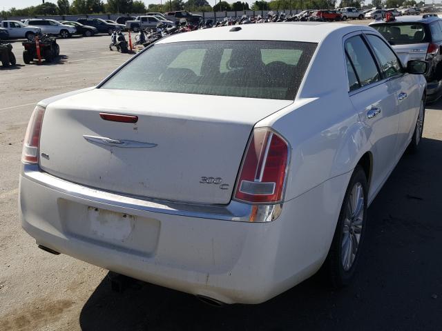 Photo 3 VIN: 2C3CCAKT7EH376848 - CHRYSLER 300C 