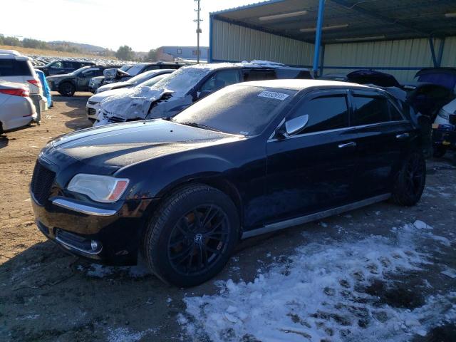 Photo 0 VIN: 2C3CCAKT8CH143462 - CHRYSLER 300 