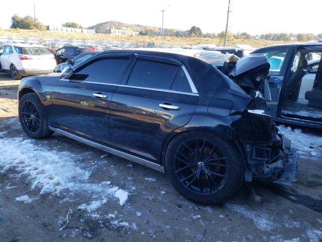 Photo 1 VIN: 2C3CCAKT8CH143462 - CHRYSLER 300 