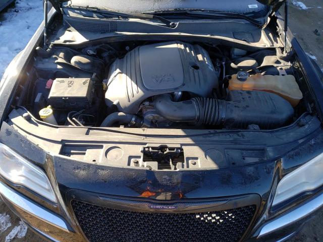 Photo 10 VIN: 2C3CCAKT8CH143462 - CHRYSLER 300 