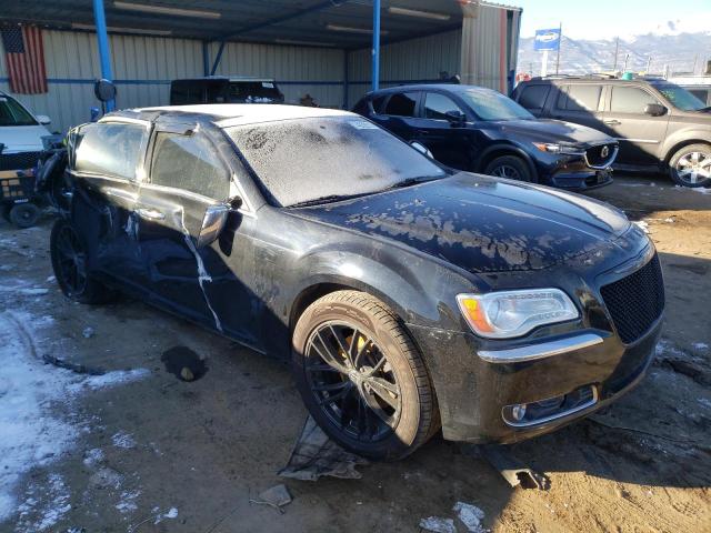 Photo 3 VIN: 2C3CCAKT8CH143462 - CHRYSLER 300 