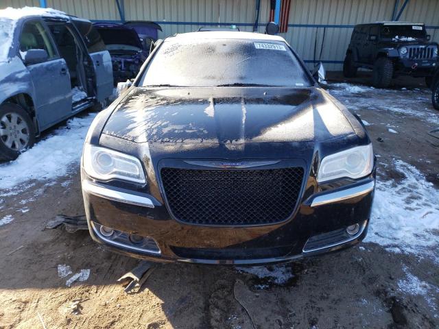 Photo 4 VIN: 2C3CCAKT8CH143462 - CHRYSLER 300 