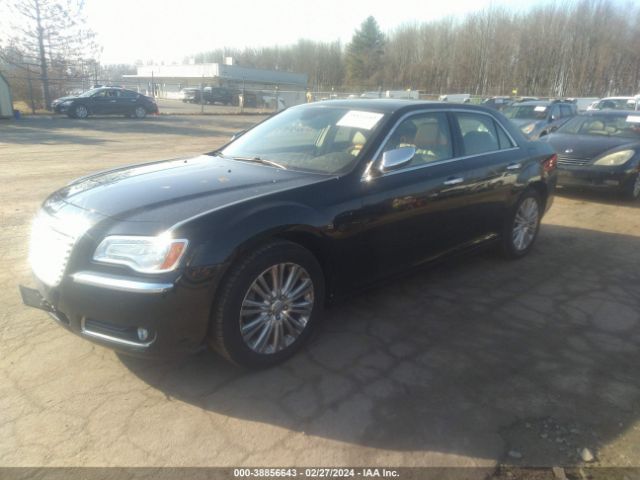 Photo 1 VIN: 2C3CCAKT8CH220251 - CHRYSLER 300C 