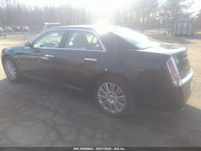 Photo 2 VIN: 2C3CCAKT8CH220251 - CHRYSLER 300C 