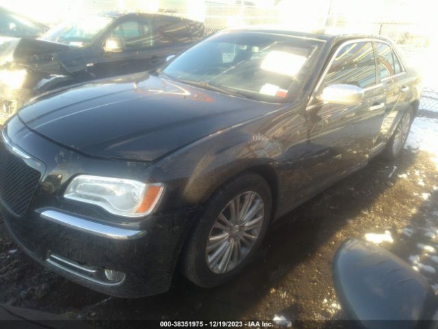 Photo 1 VIN: 2C3CCAKT8CH284130 - CHRYSLER 300C 