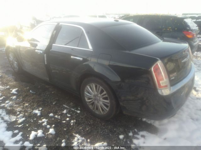 Photo 2 VIN: 2C3CCAKT8CH284130 - CHRYSLER 300C 