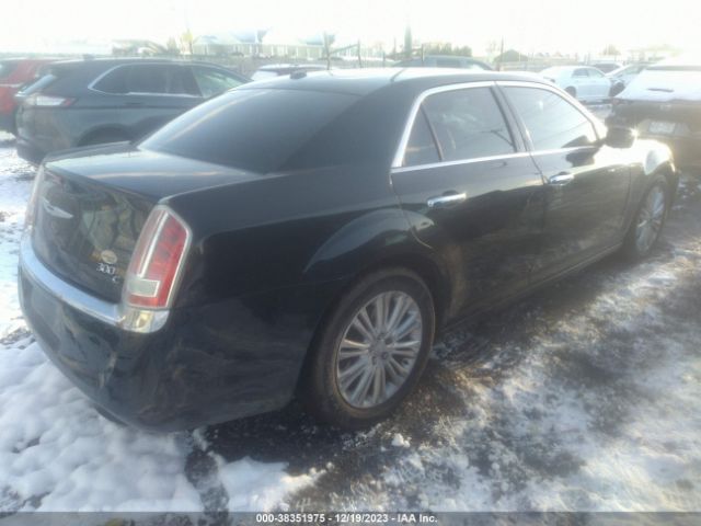 Photo 3 VIN: 2C3CCAKT8CH284130 - CHRYSLER 300C 