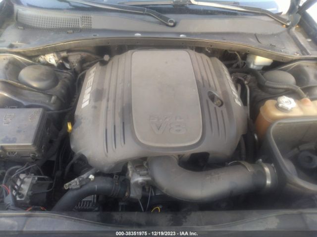 Photo 9 VIN: 2C3CCAKT8CH284130 - CHRYSLER 300C 