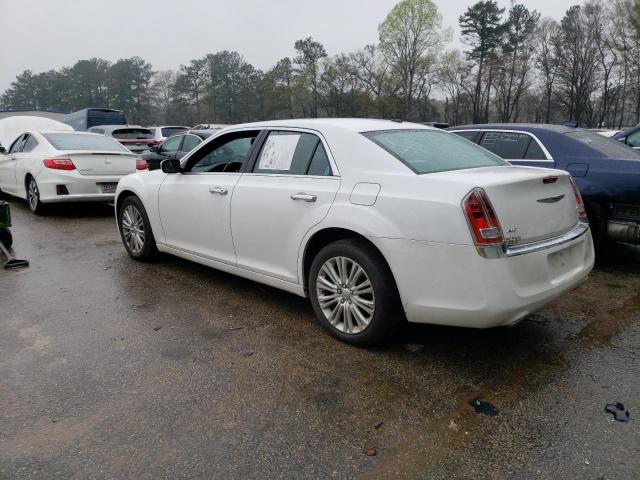 Photo 1 VIN: 2C3CCAKT8DH541451 - CHRYSLER 300C 