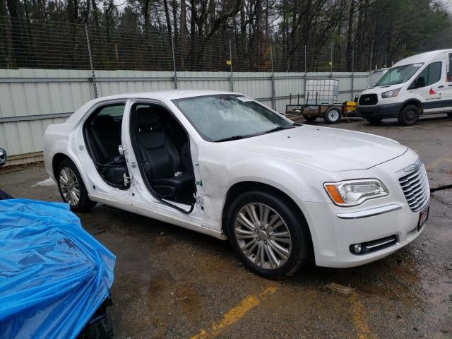 Photo 3 VIN: 2C3CCAKT8DH541451 - CHRYSLER 300C 