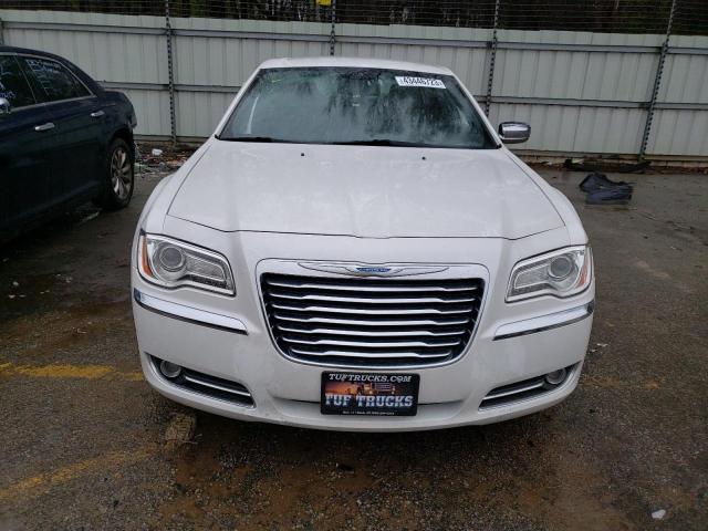 Photo 4 VIN: 2C3CCAKT8DH541451 - CHRYSLER 300C 