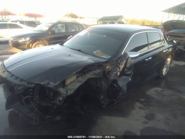 Photo 1 VIN: 2C3CCAKT8DH665543 - CHRYSLER 300 