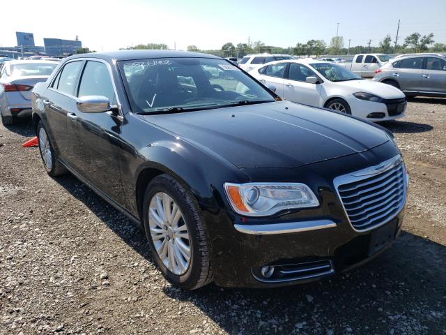 Photo 0 VIN: 2C3CCAKT8DH665736 - CHRYSLER 300C 