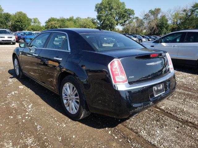 Photo 2 VIN: 2C3CCAKT8DH665736 - CHRYSLER 300C 