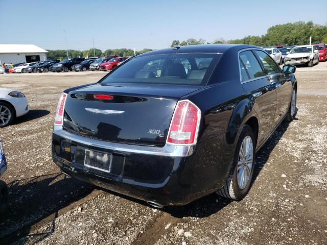 Photo 3 VIN: 2C3CCAKT8DH665736 - CHRYSLER 300C 